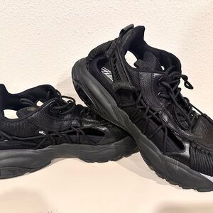 Versace Mercury M VS 01 Sneakers